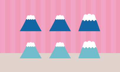 すべての動物の画像 ロイヤリティフリー富士山 イラスト 可愛い