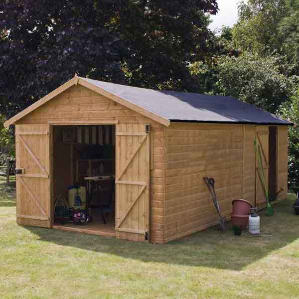 Large wooden sheds scotland ~ Nomis