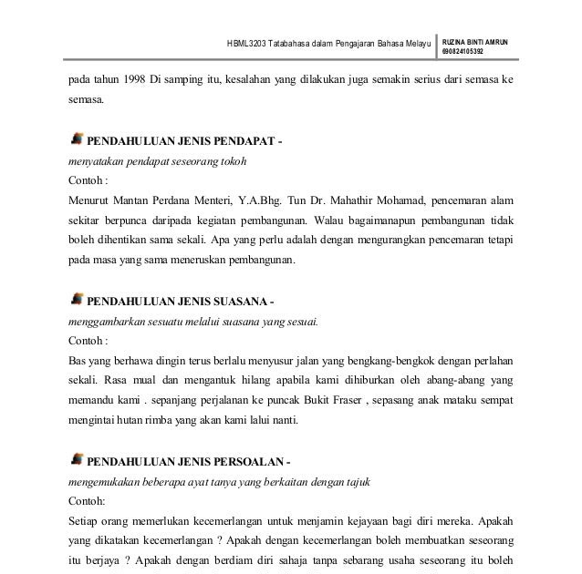 Soalan Iq Bahasa Melayu - Kecemasan q