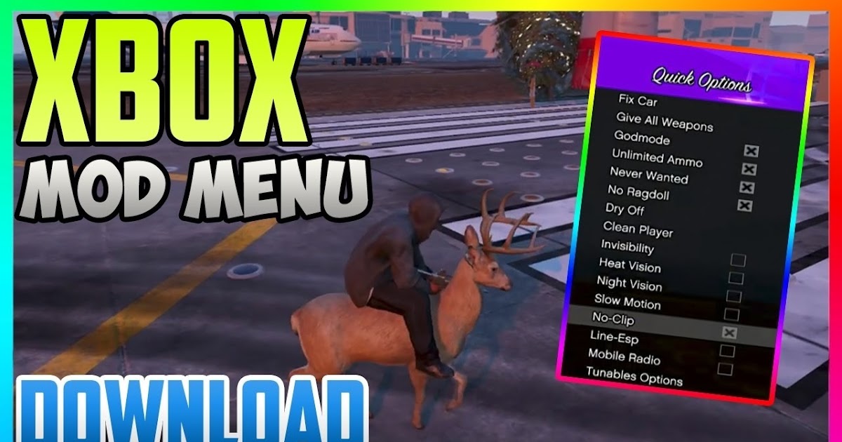 Gta 5 Mods Xbox One Offline  How To Get Gta 5 Offline Mods Xbox One No