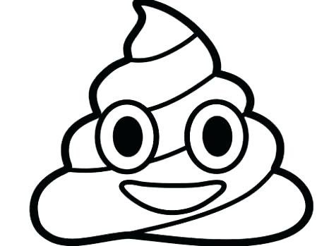 Food Emoji Coloring Pages Coloring Pages