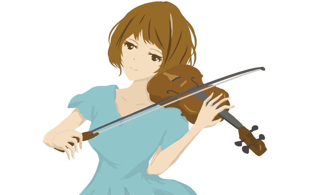 画像をダウンロード バイオリン イラスト 簡単 バイオリン イラスト 簡単