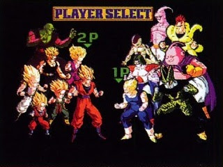 Maybe you would like to learn more about one of these? Dragon Ball Z Ultimate Battle 22