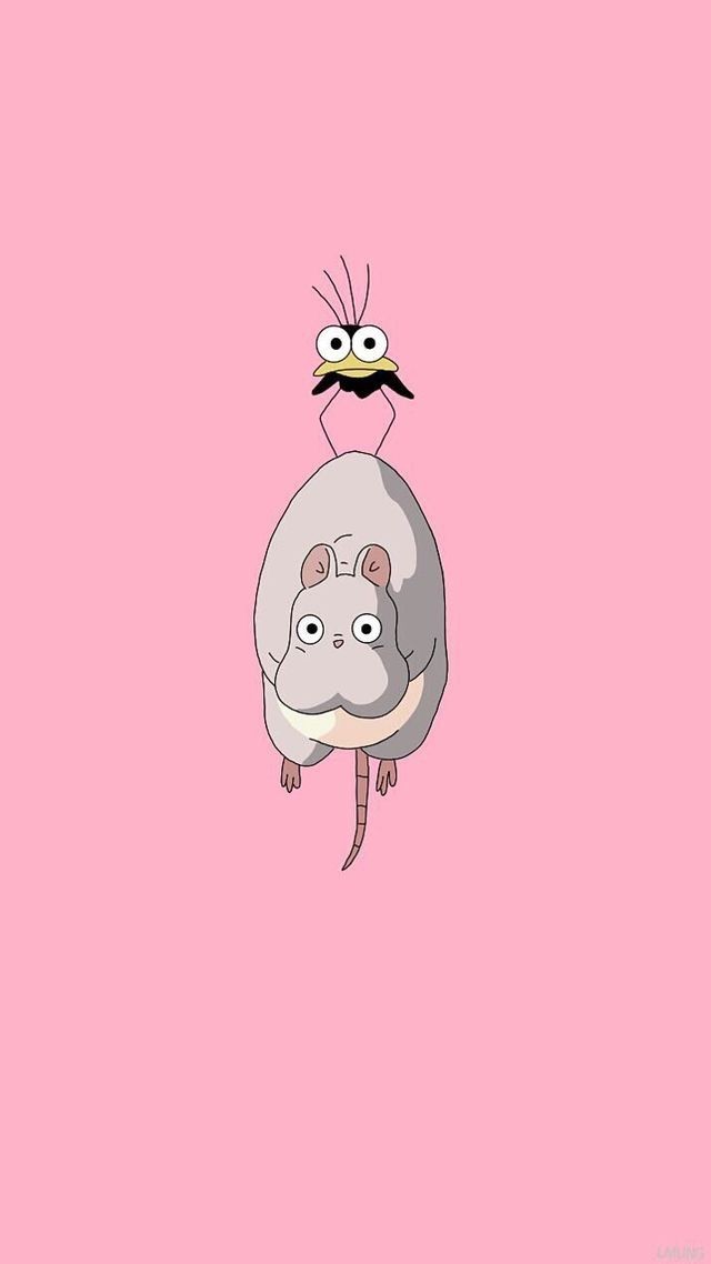 Jpirasutorbh0zn 壁紙 高 画質 ジブリ エモ い