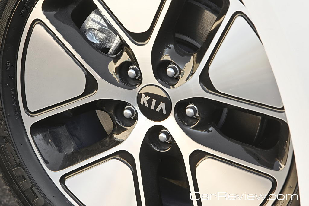 Kia Optima Tires ~ Best KIA