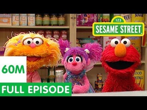 Elmo Play Zoe Says - Sesame Street Zoe Says 01 Youtube ...