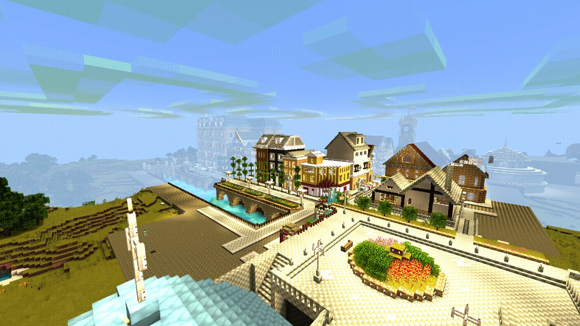 すごい マイクラ Pe シード値 初心者 新しい日本ゲームminecraftearth