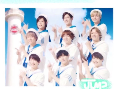 √完了しました！ hey say jump ホーム 画面 156002