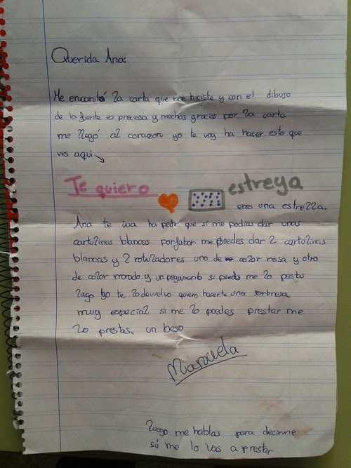 Como Hacer Una Carta De Agradecimiento Por Beca - j Carta De