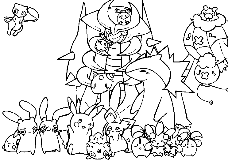 トップコレクション ぬり絵 ポケモン ぬりえ 無料でダウンロードまたは印刷