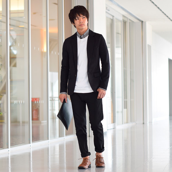 Hd限定16 春服 メンズ 人気のファッションスタイル