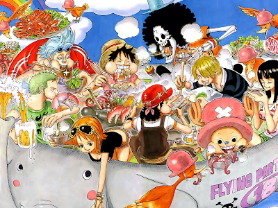 動物画像無料 One Piece イラスト集