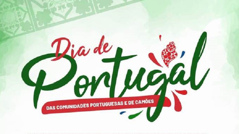Bom dia portugal fim de semana. Festa Do Dia De Portugal De Camoes E Das Comunidades Portuguesas Ccp