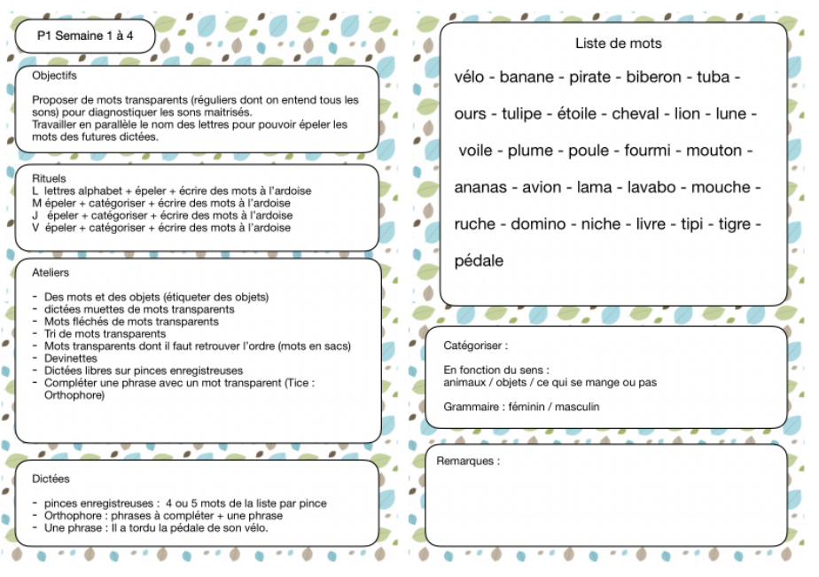 Orthographe Dictees Ce1 Francais Online Free Book Reader Or Tablet