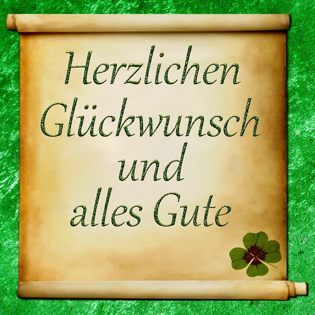 Geburtstagswnsche  Glckwnsche Zum Geburtstag  Briefeguru