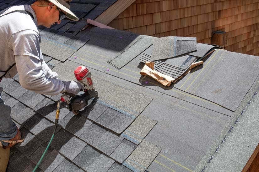 Was Kostet Ein Dach Neu Zu Decken - Mellowcement