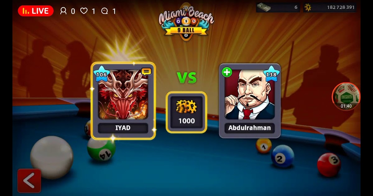 8Ball.Lootmenu.Com Download Cheat 8 Ball Pool Garis Panjang ... - 