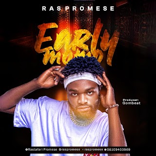 Ras Promese - Early Momo