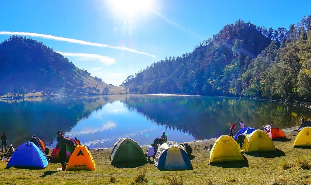 24+ Pemandangan Gunung Hd