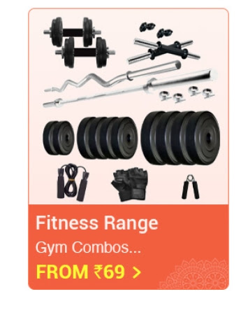 Fitness Range