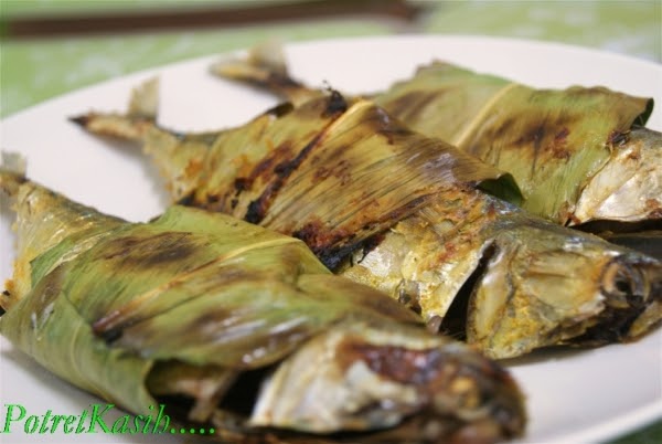 Resepi Ikan Kembung Asam Jawa - Jerkoven