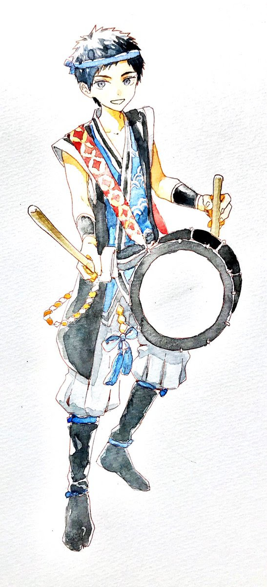 無料印刷可能祭り 太鼓 和 太鼓 イラスト かっこいい ディズニー画像のすべて