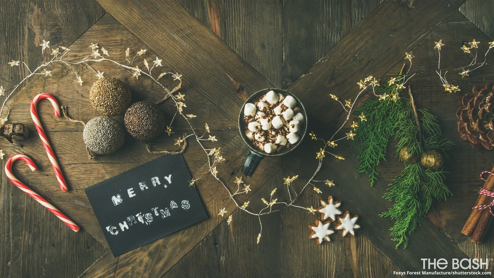 Cute christmas phone wallpaper (69+. 79 Festive Christmas Zoom Backgrounds Free Download
