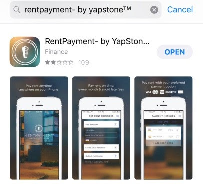 Nobroker's rent payment feature is live since couple of months and is known for its low service housing.com's rent payment feature too is neat and simple but they have raised the fee multiple times and many have reported that the service was. Faq Reliance Management