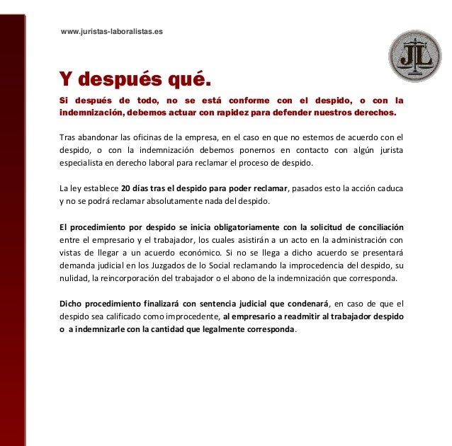 Carta De Despido Laboral En Peru - Best Quotes r