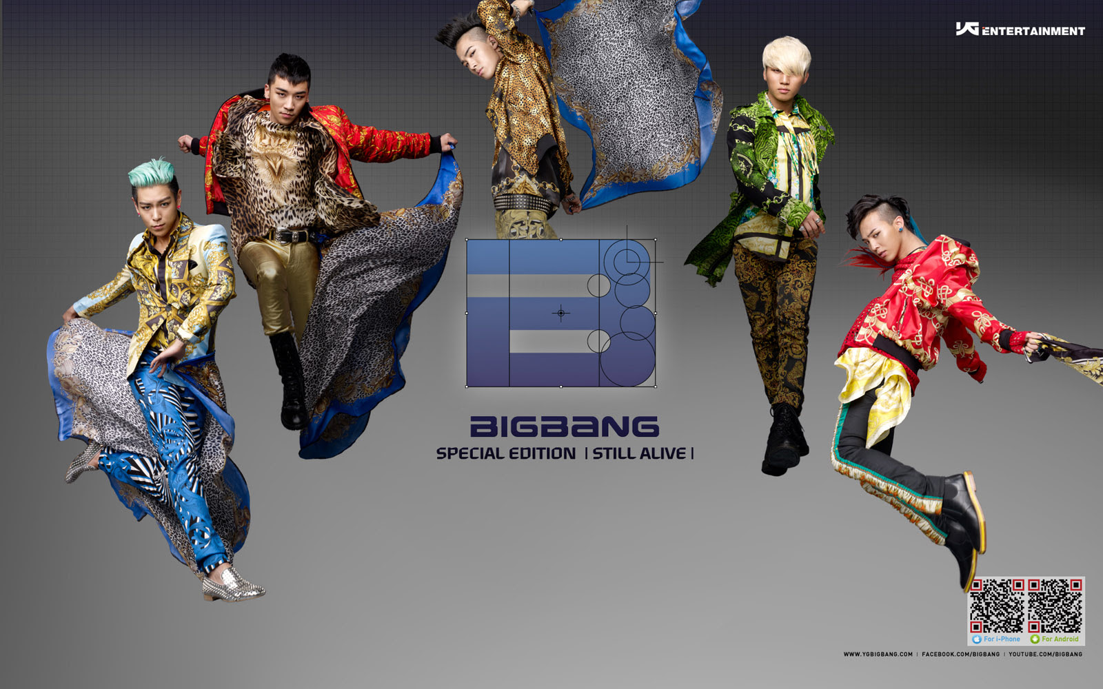 ベスト50 壁紙 Bigbang かっこいい 画像 最高の花の画像