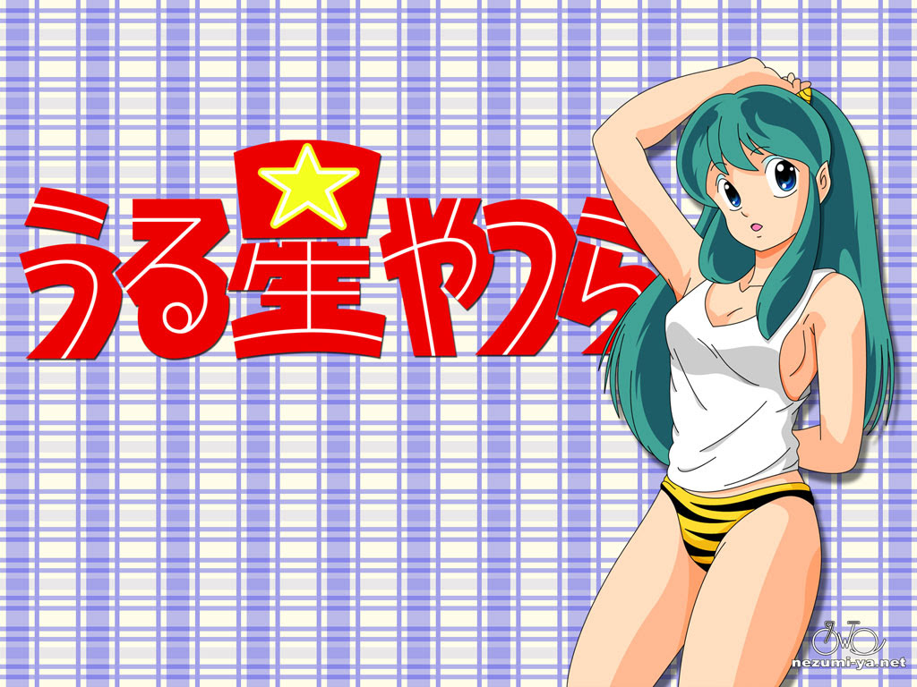 無料ダウンロード うる星 やつ ら 壁紙 Jpbestwallpaper