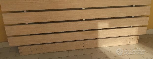 120x60, 140x70, 140x80, 160x70, 160x90, 160x100, 180x80, 180x90, 190x90 siamo aperti a qualsiasi suggerimento! Letto Matrimoniale In Legno 160x190 Arredamento E Casalinghi In Vendita A Rimini