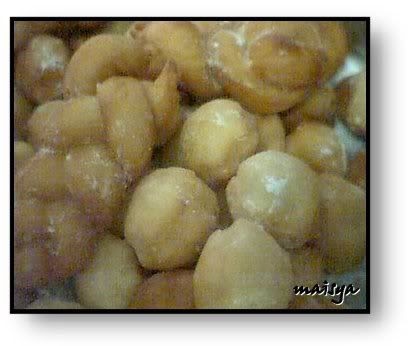 Dari Dapur Maisya