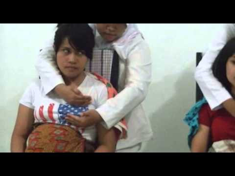 Pijat Khusus Ibu Hamil Di Jakarta - Pijat Yes