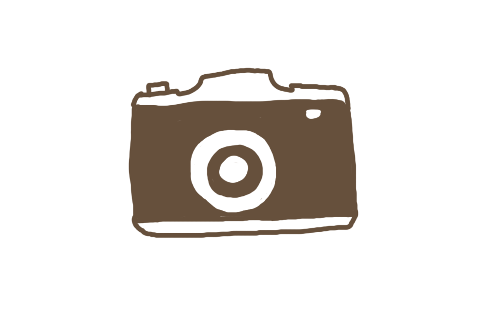 ほとんどのダウンロード カメラ イラスト 手書き 興味深い画像の多様性