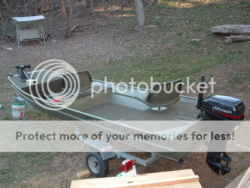 lahkita: chapter how to set-up a jon boat for fishing