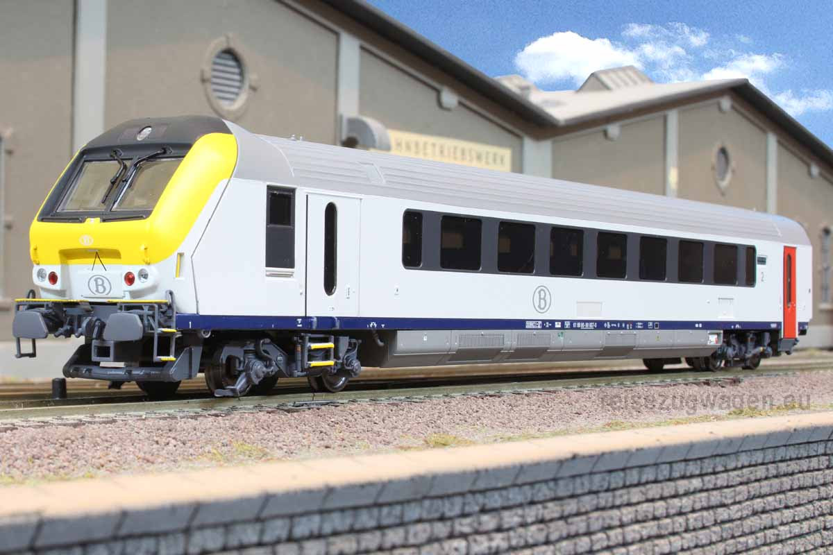 Check spelling or type a new query. Ls 43053 Set I 11 Der Sncb Ep V Reisezugwagen Eu
