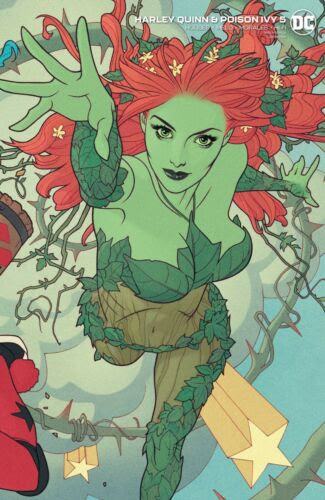 With the happy song of behrouz, the bride of the bride sector, say yes, leave the wedding ceremony mp3. Harley Quinn Poison Ivy 5 Card Stock Poison Ivy Dc Comics 2020 Eb99