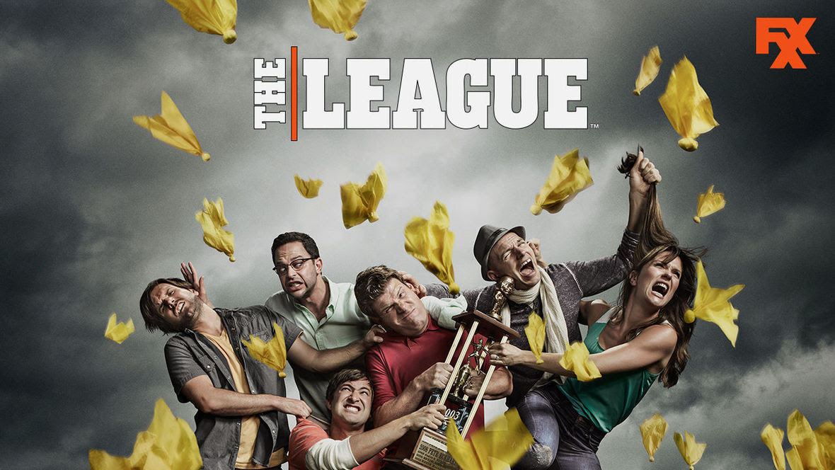 The League