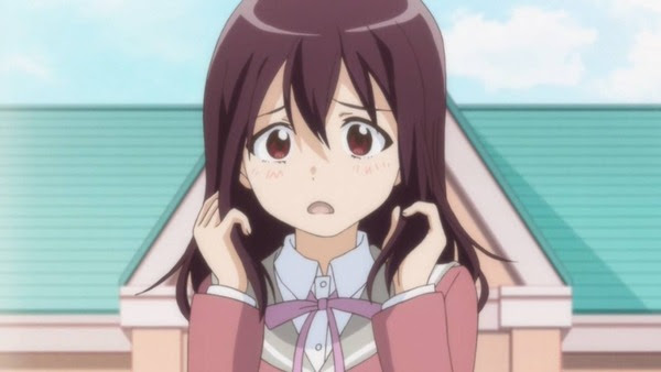 トップ 100 髪切る アニメ すべてのアニメ画像