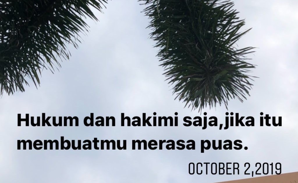 Quotes Ego Indonesia / Pin oleh Niemuw di Qoutes | Kutipan : Maybe you