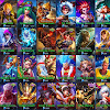 Mewarnai Mobile Legends Heroes Tier List 2020 / TOP 15 BEST HEROES MOBILE LEGENDS 2020 - SEASON 15/ Mobile ... / Here is the list after patch 1.4.60 was released and the new revamped heroes entered the tier list.