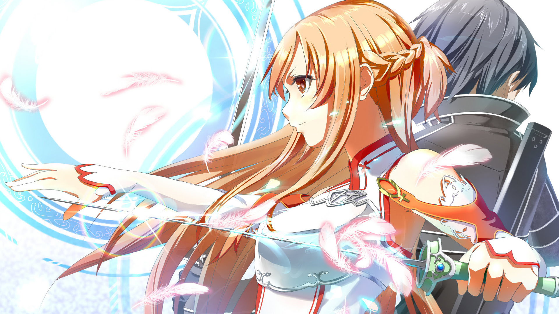 無料ダウンロード ソードアートオンライン 壁紙 Pc Jpbestwallpaper
