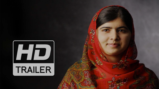 Malala | Trailer Oficial | Legendado HD