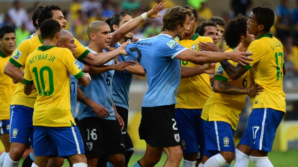 We would like to show you a description here but the site won't allow us. Brasil X Espanha Tudo Sobre A Final Da Copa Das Confederacoes De 2013
