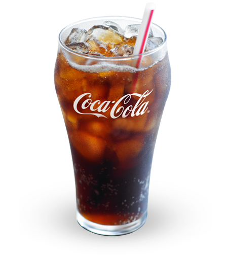 Coca-Cola Stock Shares