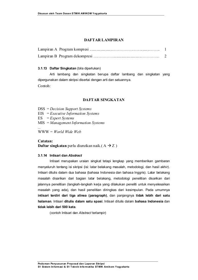 Contoh Surat Balasan Penelitian Skripsi Dari Instansi 