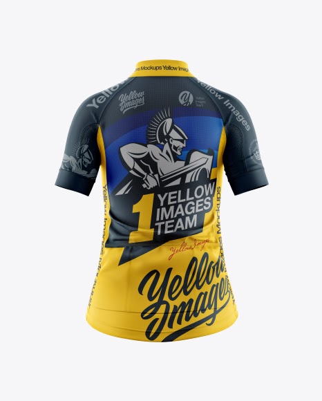 Download 663+ Womens Jersey Mockup Back View Yellowimages Mockups these mockups if you need to present your logo and other branding projects.
