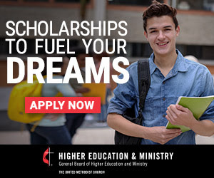 GBHEM: Apply for scholarships