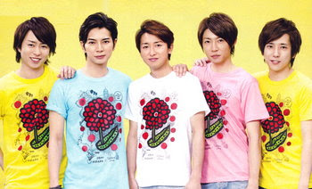 Japimage 嵐 24時間テレビ 画像